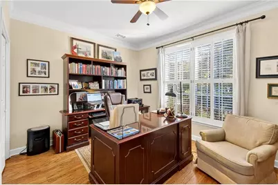 3850 River Hollow Run, Peachtree Corners, GA 30096 - Photo 12