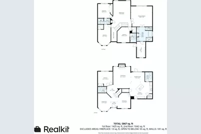 3850 River Hollow Run, Peachtree Corners, GA 30096 - Photo 52