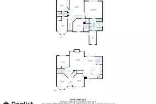 3850 River Hollow Run, Peachtree Corners, GA 30096 - Photo 52