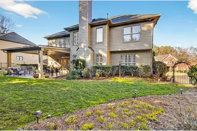 3850 River Hollow Run, Peachtree Corners, GA 30096 - Photo 46