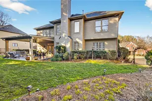 3850 River Hollow Run, Peachtree Corners, GA 30096 - Photo 46