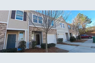 3184 Delancy Street, Decatur, GA 30035 - Photo 1