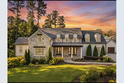 1530 Redd Road, Milton, GA 30004 - Photo 2