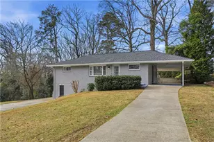 2467 Elmwood Cir SE, Atlanta, GA 30339 - Photo 2