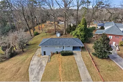 2467 Elmwood Circle SE, Smyrna, GA 30339 - Photo 30