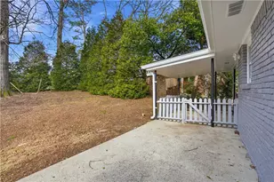 2467 Elmwood Cir SE, Atlanta, GA 30339 - Photo 24