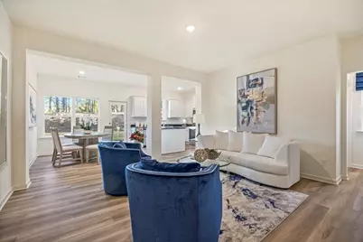 1512 Aralynn Court #29, Conyers, GA 30013 - Photo 4