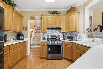 3868 Brookview Point, Decatur, GA 30034 - Photo 22