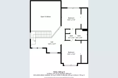 3868 Brookview Point, Decatur, GA 30034 - Photo 38