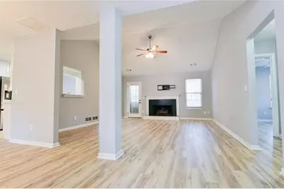 1255 Summit Point Lane, Snellville, GA 30078 - Photo 2