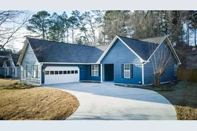 1255 Summit Point Lane, Snellville, GA 30078 - Photo 1