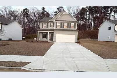 576 River Run Drive, Dallas, GA 30132 - Photo 1