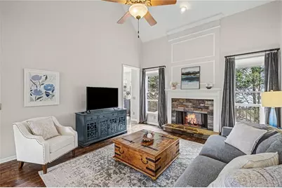 9110 Waterside Drive, Ball Ground, GA 30107 - Photo 2