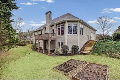 9110 Waterside Drive, Ball Ground, GA 30107 - Photo 22