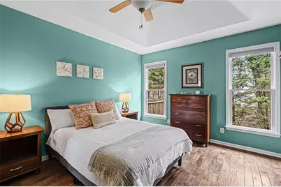 9110 Waterside Drive, Ball Ground, GA 30107 - Photo 10