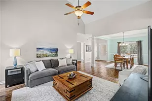 9110 Waterside Dr, Ball Ground, GA 30107 - Photo 8