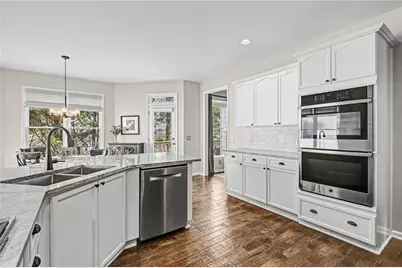 9110 Waterside Drive, Ball Ground, GA 30107 - Photo 4