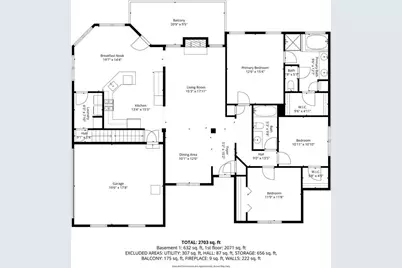 9110 Waterside Drive, Ball Ground, GA 30107 - Photo 24