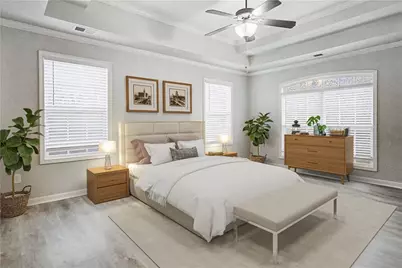 408 Long Branch Way, Canton, GA 30115 - Photo 24