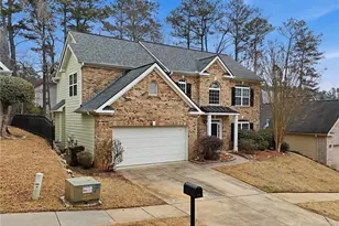 408 Long Branch Way, Canton, GA 30115 - Photo 2