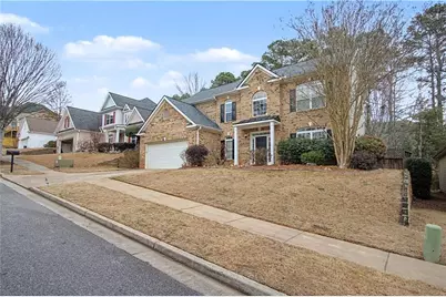 408 Long Branch Way, Canton, GA 30115 - Photo 40