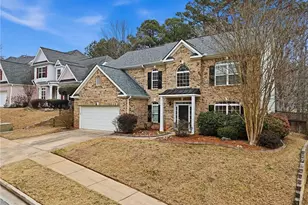 408 Long Branch Way, Canton, GA 30115 - Photo 34