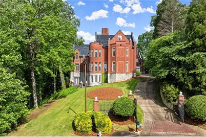 3863 Streamside Drive S, Marietta, GA 30067 - Photo 1