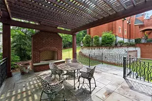 3863 Streamside Dr S, Marietta, GA 30067 - Photo 22