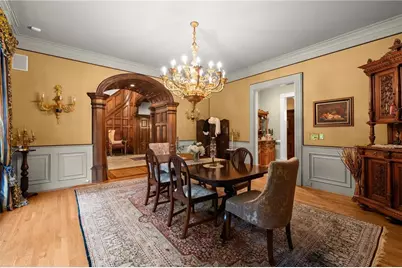 3863 Streamside Drive S, Marietta, GA 30067 - Photo 14