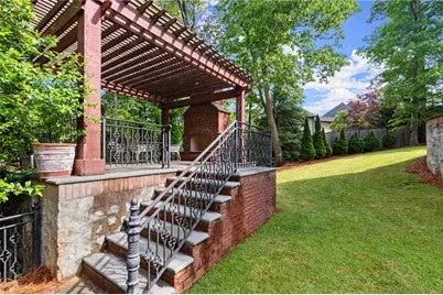 3863 Streamside Drive S, Marietta, GA 30067 - Photo 30
