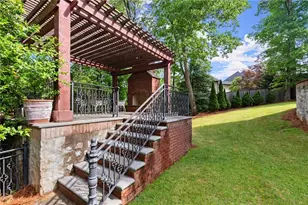 3863 Streamside Dr S, Marietta, GA 30067 - Photo 30