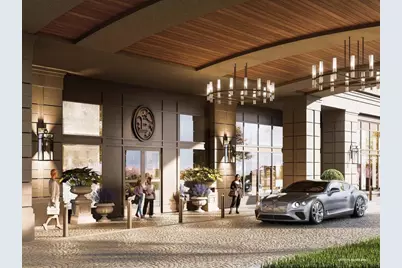 102 W Paces Ferry Road #2004, Atlanta, GA 30305 - Photo 2