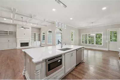 583 Carl Sanders Drive, Acworth, GA 30101 - Photo 24