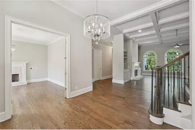 583 Carl Sanders Drive, Acworth, GA 30101 - Photo 10