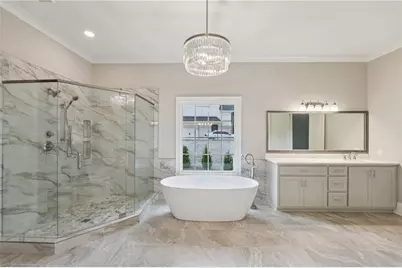 583 Carl Sanders Drive, Acworth, GA 30101 - Photo 48