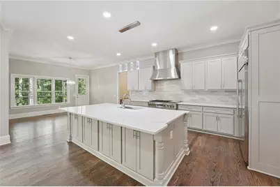 583 Carl Sanders Drive, Acworth, GA 30101 - Photo 22