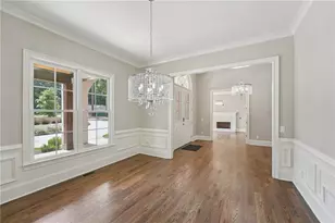 583 Carl Sanders Dr, Acworth, GA 30101 - Photo 14