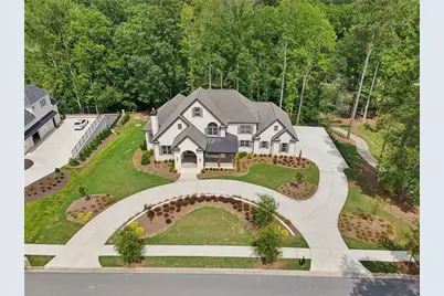 583 Carl Sanders Drive, Acworth, GA 30101 - Photo 78