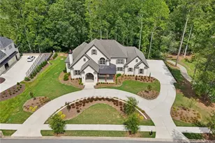 583 Carl Sanders Dr, Acworth, GA 30101 - Photo 78