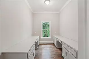 583 Carl Sanders Dr, Acworth, GA 30101 - Photo 36