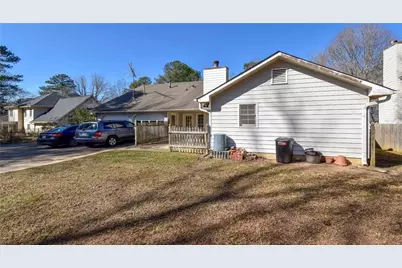 2390 Stirring Court SW, Marietta, GA 30064 - Photo 24