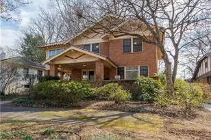 2265 E Lake Rd NE, Atlanta, GA 30307 - Photo 2