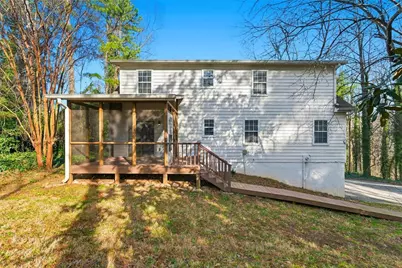 2242 Nantucket Court, Marietta, GA 30066 - Photo 16