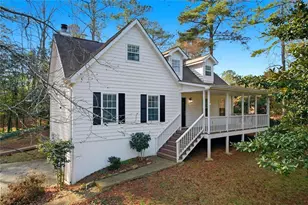 2242 Nantucket Ct, Marietta, GA 30066 - Photo 1