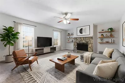 2242 Nantucket Court, Marietta, GA 30066 - Photo 18