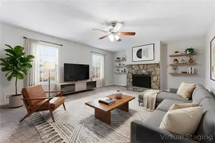 2242 Nantucket Ct, Marietta, GA 30066 - Photo 18