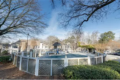 311 Hollyfax Circle, Atlanta, GA 30328 - Photo 26