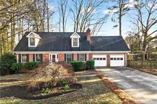 3147 Caintal Ct, Decatur, GA 30033 - Photo 2