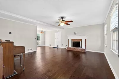 3147 Caintal Court, Decatur, GA 30033 - Photo 4