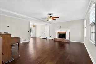 3147 Caintal Ct, Decatur, GA 30033 - Photo 4